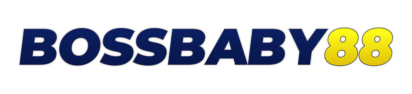 BossBaby88 Logo
